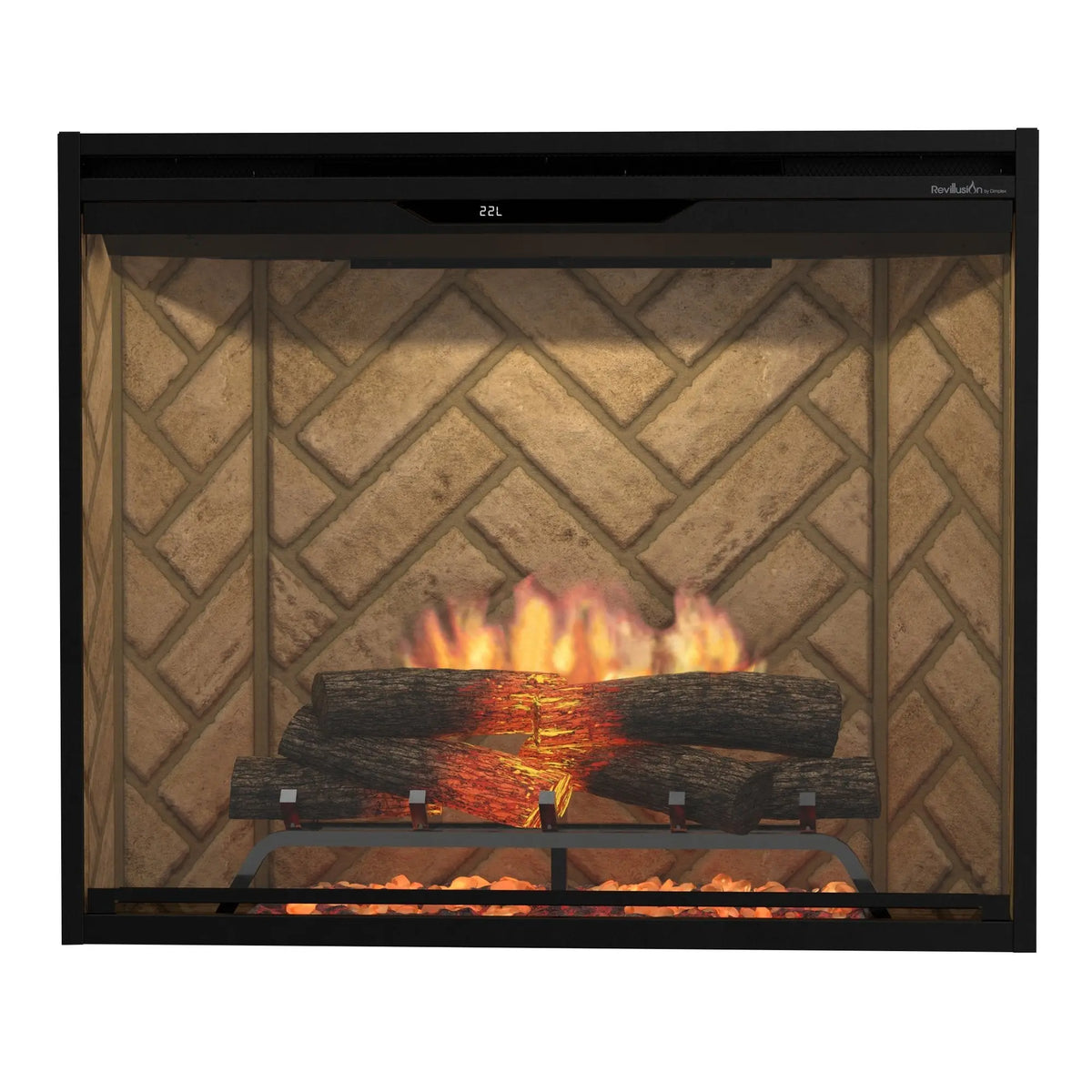 Dimplex Revillusion 36