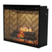 Dimplex Revillusion 36" Portrait Built-In Electric Firebox, Herringbone - REV36P-HB Dimplex Dreamwood Living