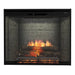 Dimplex Revillusion 36" Portrait Built-In Electric Firebox, Neutral Brick - REV36P-NB Dimplex Dreamwood Living