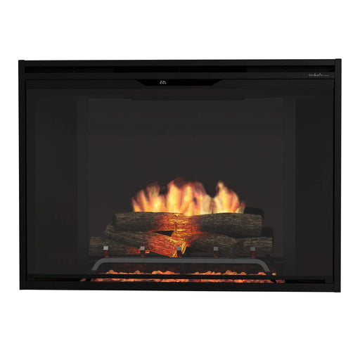 Dimplex Revillusion 42" Built-In Electric Firebox, Black - REV42-BL Dimplex Dreamwood Living