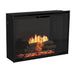 Dimplex Revillusion 42" Built-In Electric Firebox, Black - REV42-BL Dimplex Dreamwood Living