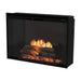 Dimplex Revillusion 42" Built-In Electric Firebox, Black - REV42-BL Dimplex Dreamwood Living