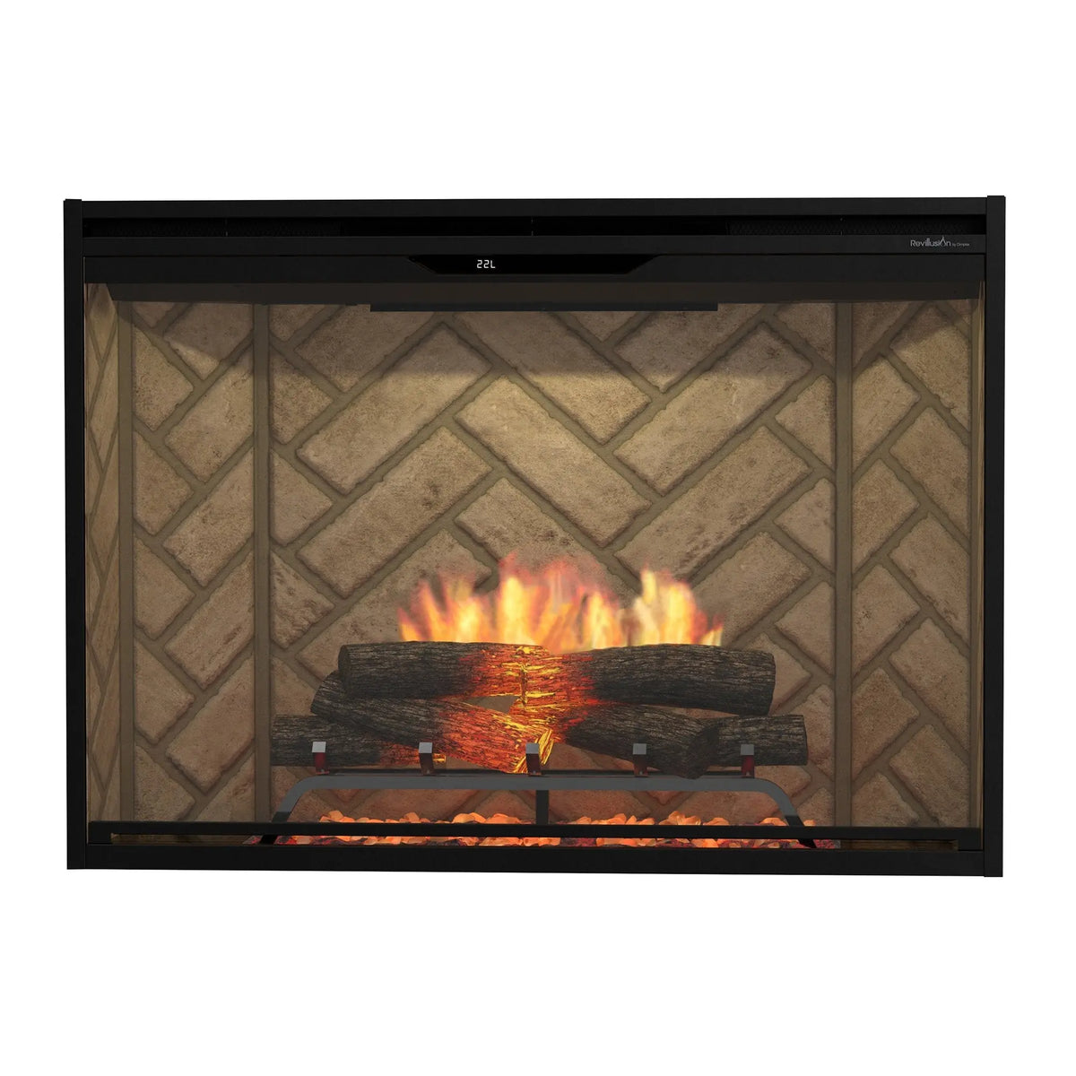 Dimplex Revillusion 42