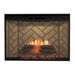 Dimplex Revillusion 42" Built-In Electric Firebox, Herringbone - REV42-HB Dimplex Dreamwood Living