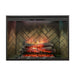 Dimplex Revillusion 42" Built-In Electric Firebox, Herringbone - REV42-HB Dimplex Dreamwood Living