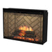 Dimplex Revillusion 42" Built-In Electric Firebox, Herringbone - REV42-HB Dimplex Dreamwood Living