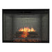 Dimplex Revillusion 42" Built-In Electric Firebox, Neutral Brick - REV42-NB Dimplex Dreamwood Living