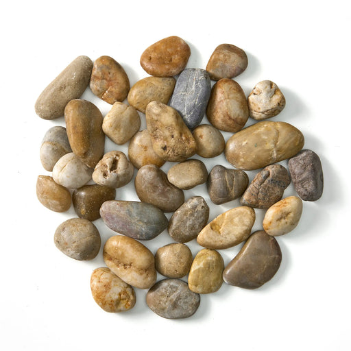 Dimplex River Rocks Ember Bed - Large 5kg / 11lbs - LRVRRK Dimplex Dreamwood Living