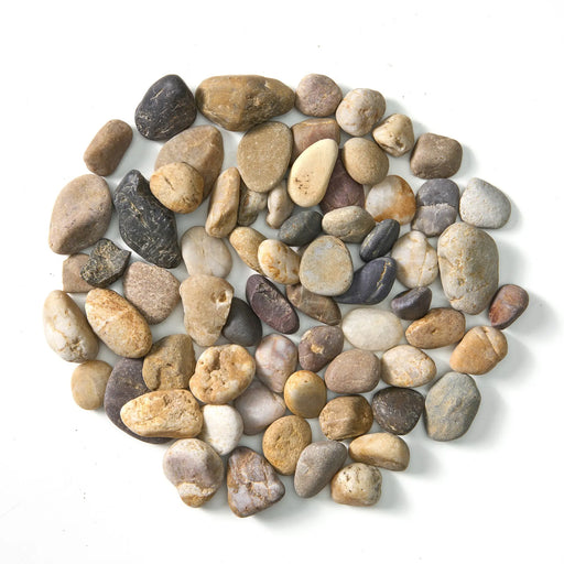 Dimplex River Rocks Ember Bed - Small 3kg / 6.6lbs - SRVRRK Dimplex Dreamwood Living