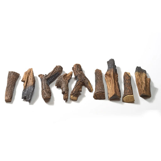 Dimplex Split Logs Faux Wood Log Set - NSWLG Dimplex Dreamwood Living