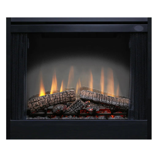 Dimplex Standard 39" Built-in Electric Firebox Dimplex Dreamwood Living