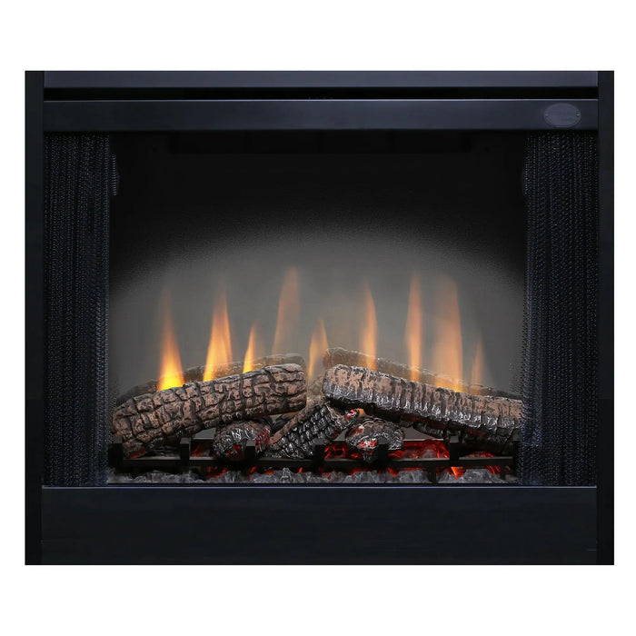 Dimplex Standard 39" Built-in Electric Firebox Dimplex Dreamwood Living