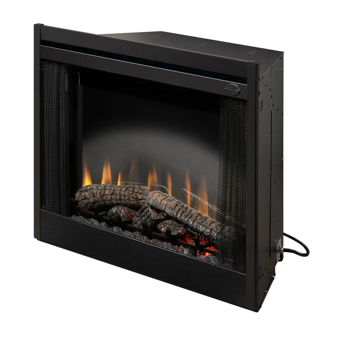 Dimplex Standard 39" Built-in Electric Firebox Dimplex Dreamwood Living