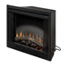 Dimplex Standard 39" Built-in Electric Firebox Dimplex Dreamwood Living