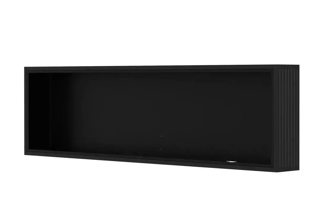 Dimplex Storm Surround Collection - 60" Architectural Fireplace Finishes Dimplex Dreamwood Living