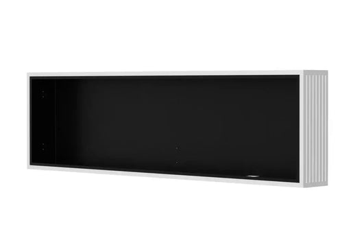 Dimplex Storm Surround Collection - 60" Architectural Fireplace Finishes Dimplex Dreamwood Living