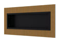 Dimplex Storm Surround Collection - 60" Architectural Fireplace Finishes Dimplex Dreamwood Living