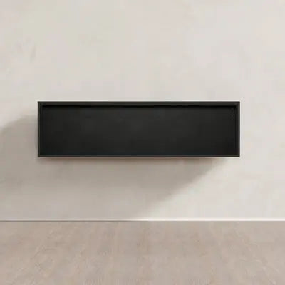Dimplex Storm Surround Collection - 60" Architectural Fireplace Finishes Dimplex Dreamwood Living