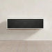 Dimplex Storm Surround Collection - 60" Architectural Fireplace Finishes Dimplex Dreamwood Living