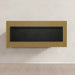 Dimplex Storm Surround Collection - 60" Architectural Fireplace Finishes Dimplex Dreamwood Living