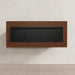 Dimplex Storm Surround Collection - 60" Architectural Fireplace Finishes Dimplex Dreamwood Living