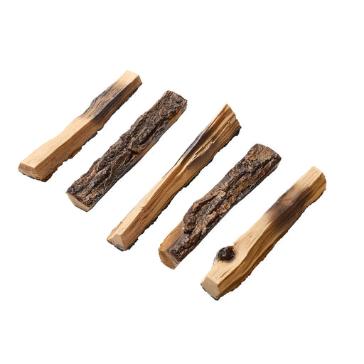 Dimplex Thin Split Logs Faux Wood Logset - TSWLG Dimplex Dreamwood Living