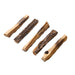 Dimplex Thin Split Logs Faux Wood Logset - TSWLG Dimplex Dreamwood Living
