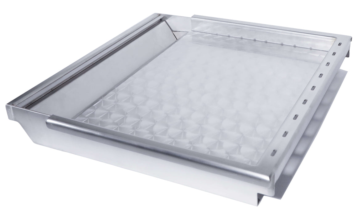 Wildfire 12" Drop-In Griddle
