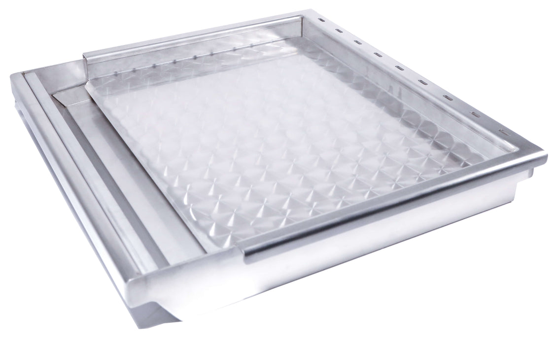 Wildfire 12" Drop-In Griddle