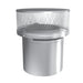 Dura Vent DuraChimney ll 16DCA-VC1 Round Termination Chimney Cap DuraVent Dreamwood Living