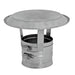 DuraVent 10"-12" Inner Diameter DuraFlex SS Cap DuraVent Dreamwood Living