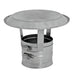 DuraVent 10"-12" Inner Diameter DuraFlex SS Cap DuraVent Dreamwood Living