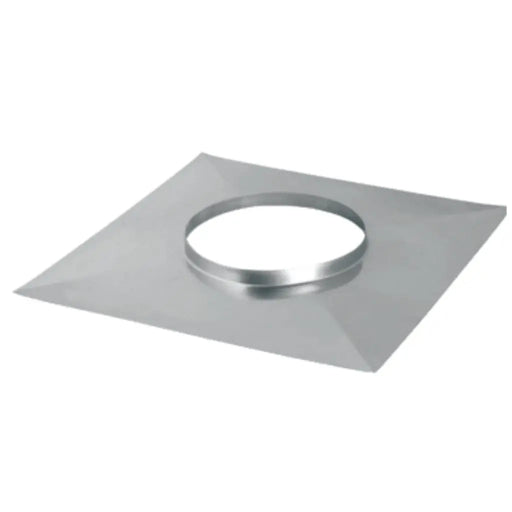 DuraVent 10"-12" Inner Diameter DuraFlex SS Top Plate DuraVent Dreamwood Living