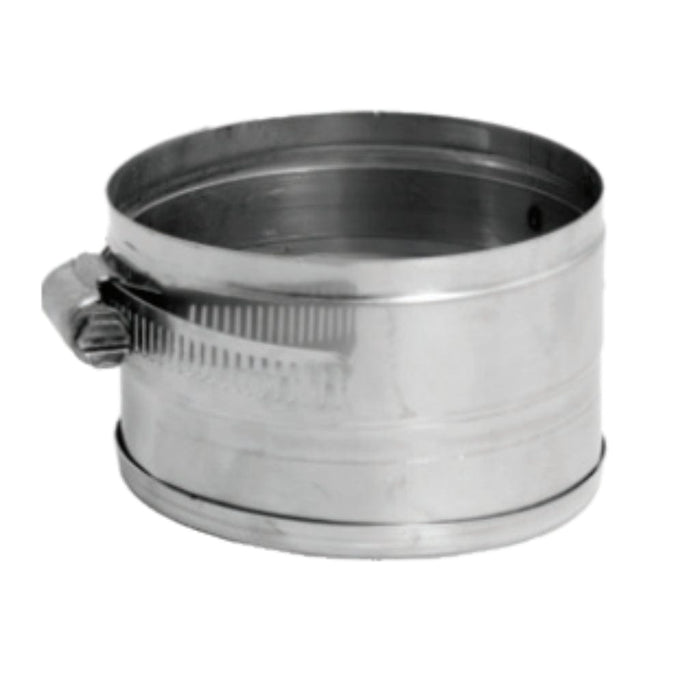DuraVent 10"-12" Inner Diameter DuraFlex Tee Cap DuraVent Dreamwood Living
