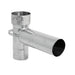 DuraVent 10"-12" Inner Diameter DuraFlex Tee with Removable Snout DuraVent Dreamwood Living
