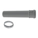 DuraVent 12" Length PolyPro Single-Wall Pipe DuraVent Dreamwood Living