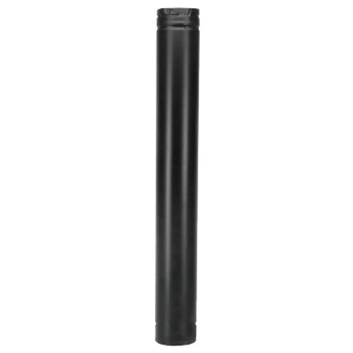 DuraVent 12" PelletVent Pro Straight Length Pipe DuraVent Dreamwood Living