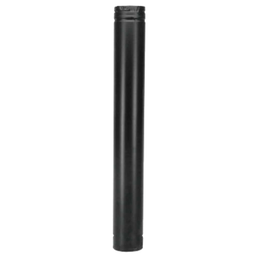 DuraVent 12" PelletVent Pro Straight Length Pipe DuraVent Dreamwood Living