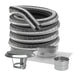 DuraVent 15' Flex Pipe Length DuraFlex 304 Stainless Steel Basic Kit DuraVent Dreamwood Living