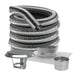 DuraVent 15' Flex Pipe Length DuraFlex 304 Stainless Steel Basic Kit DuraVent Dreamwood Living