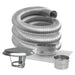 DuraVent 15' Flex Pipe Length DuraFlex Pro Stainless Steel Basic Kit DuraVent Dreamwood Living