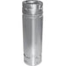 DuraVent 18" PelletVent Pro Straight Length Pipe DuraVent Dreamwood Living