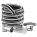 DuraVent 20' Flex Pipe Length DuraFlex 316 Stainless Steel Tee Kit DuraVent Dreamwood Living