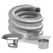 DuraVent 25' Flex Pipe Length DuraFlex Pro Top Plate/Cap Kit DuraVent Dreamwood Living