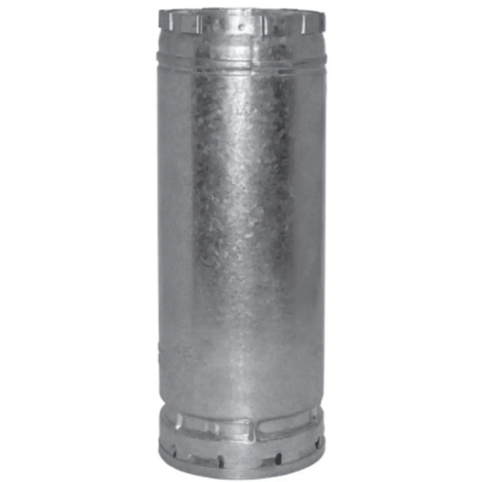 DuraVent 26" Inner Diameter Round Rigid Pipe Large Diameter DuraVent Dreamwood Living