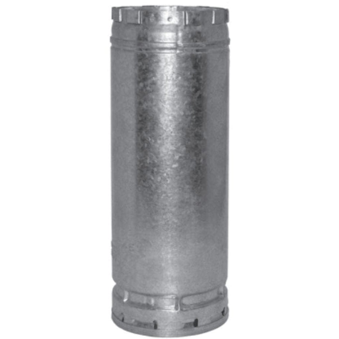 DuraVent 26" Inner Diameter Round Rigid Pipe Large Diameter DuraVent Dreamwood Living