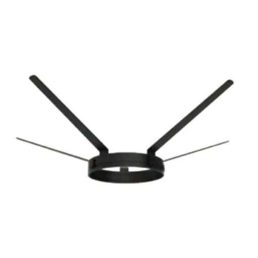 DuraVent 2"-3" Diameter PolyPro Spacer DuraVent Dreamwood Living
