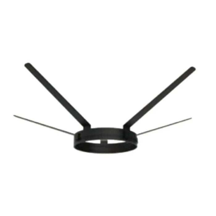 DuraVent 2"-3" Diameter PolyPro Spacer DuraVent Dreamwood Living