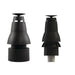 DuraVent 2"-3" Inner Diameter PolyPro Vertical Flex Termination Cap DuraVent Dreamwood Living