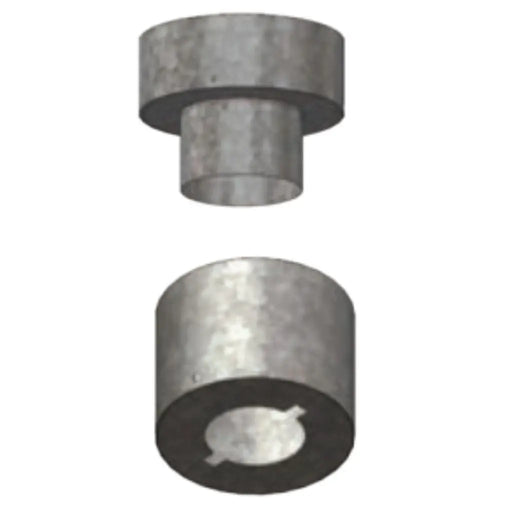 DuraVent 2"-3" PolyPro B-Vent Retrofit Adapters DuraVent Dreamwood Living